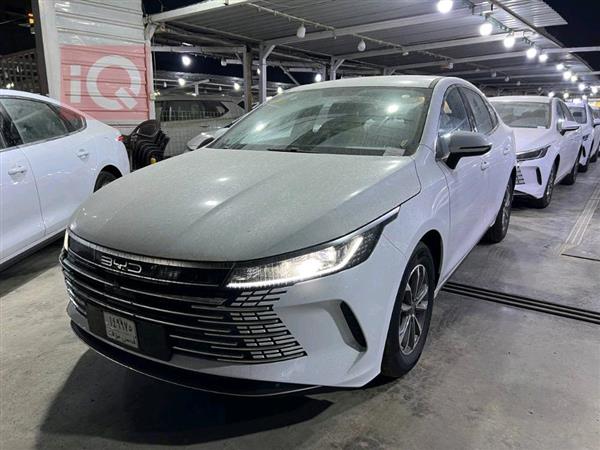 BYD Destroyer 05 2025 for sale in Iraq - Baghdad